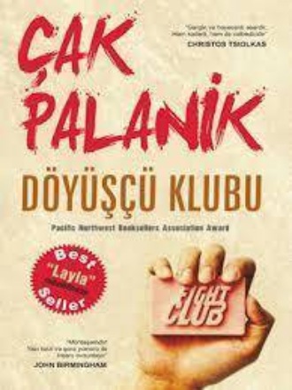Döyüşçü Klubu. 