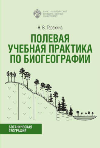 Наталия Терехина. Полевая учебная практика по биогеографии