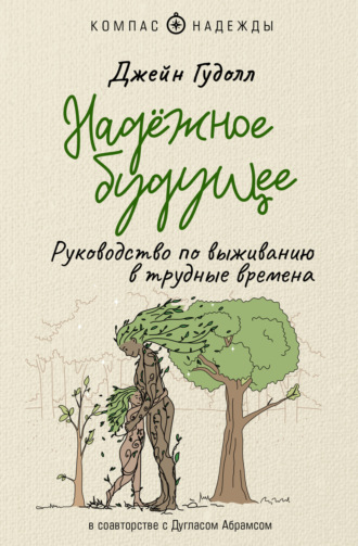 Дуглас Абрамс Арава. Надёжное будущее. Руководство по выживанию в трудные времена