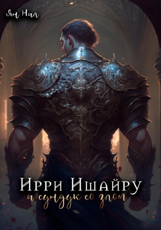 Ирри Ишайру и сундук со злом. 