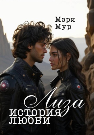 Лиза. История любви. 