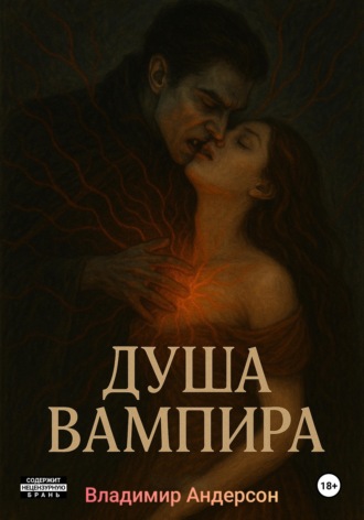 Душа вампира. 