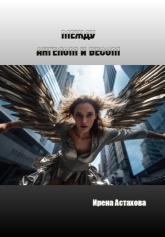 Между ангелом и бесом. Ирена Астахова