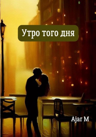 Утро того дня. Ajar M