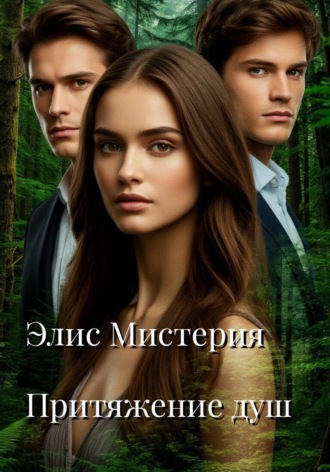Элис Мистерия. Притяжение душ