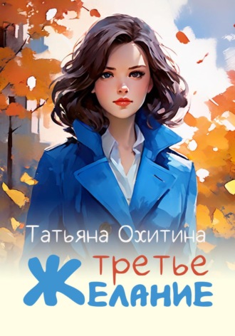 Третье желание. 