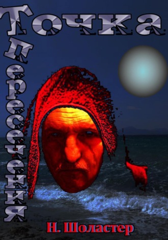 Николай Николаевич Шоластер. Точка пересечения