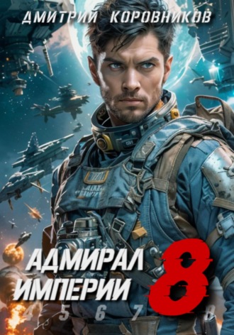 Адмирал Империи – 8. 