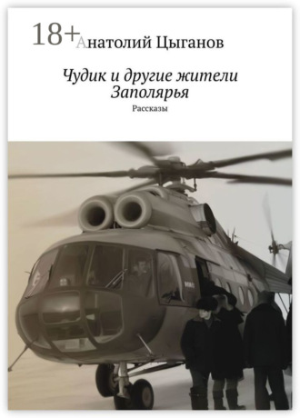 Чудик и другие жители Заполярья. Рассказы. 