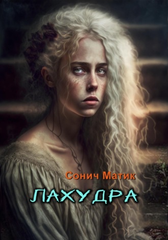 Лахудра. 