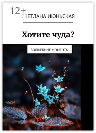 Хотите чуда? Волшебные моменты. 