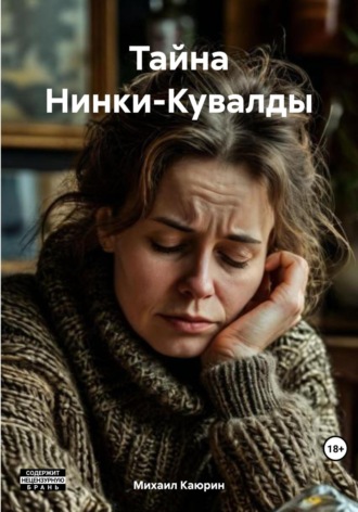 Михаил Александрович Каюрин. Тайна Нинки-Кувалды