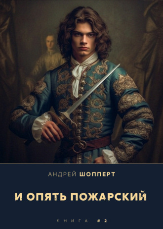 И опять Пожарский 2. 