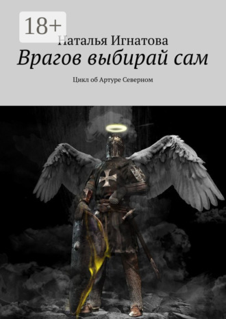 Наталья Игнатова. Врагов выбирай сам. Цикл об Артуре Северном