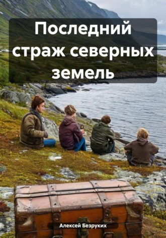 Алексей Безруких. Последний страж северных земель