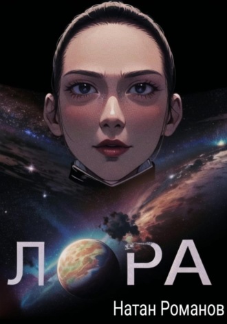 Натан Романов. Лора