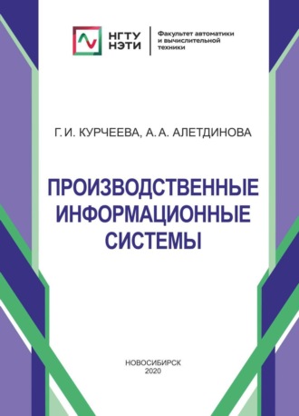 Производственные информационные системы. 