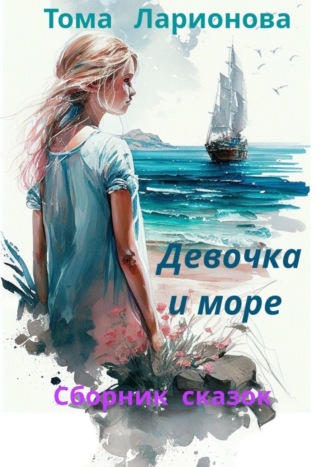 Тома Ларионова. Девочка и море. Сборник сказок