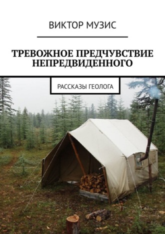 Виктор Музис. Тревожное предчувствие непредвиденного