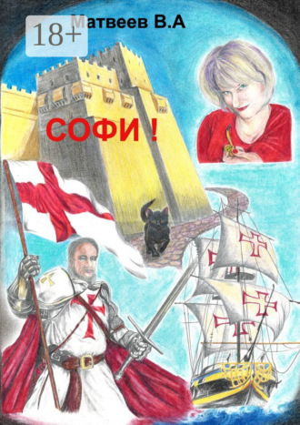 Валерий Анатольевич Матвеев. Софи!