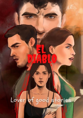 Lover of good stories. El Diablo
