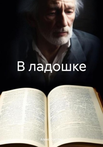 В ладошке. Алекс Глиттер