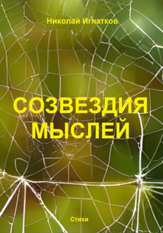 Николай Игнатков. Созвездия мыслей