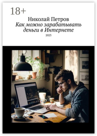 Николай Петров. Как можно зарабатывать деньги в Интернете