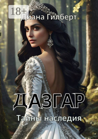 Дазгар. Тайны наследия. 