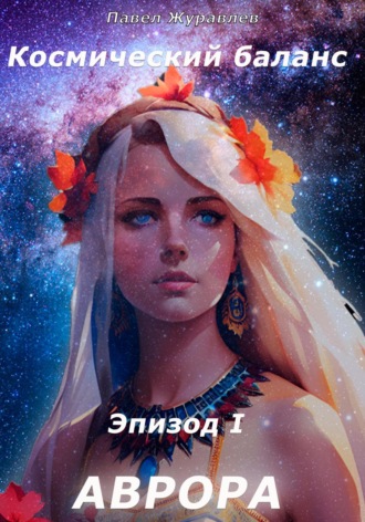 Журавлев Павел. Космический баланс. Аврора