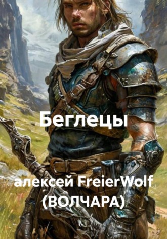 Беглецы. 