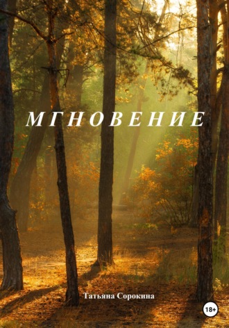 Мгновение. 