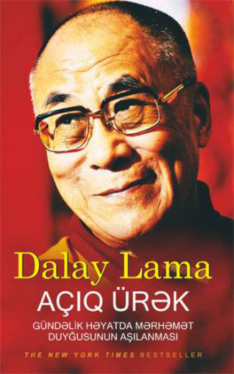 Açıq ürək. 