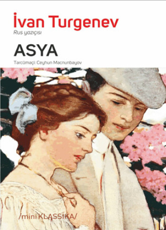 ASYA. 