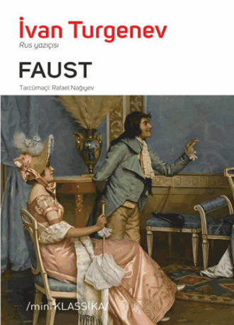 FAUST. 