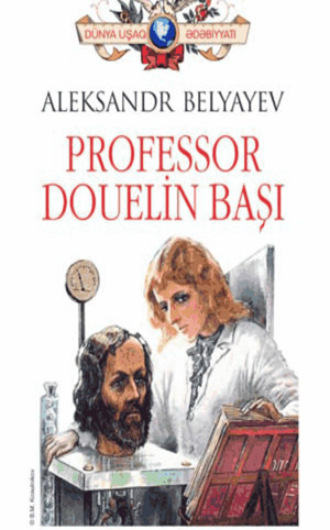 PROFESSOR DOUELİN BAŞI. 