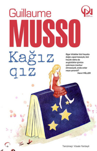 KAĞIZ QIZ. 