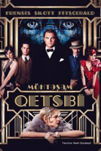 Möhtəşəm Qetsbi. 