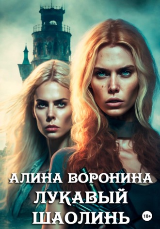 Лукавый Шаолинь. 