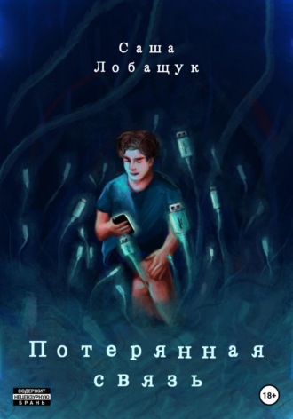 Потерянная связь. Саша Лобащук