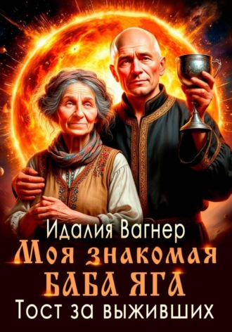 Идалия Вагнер. Тост за выживших