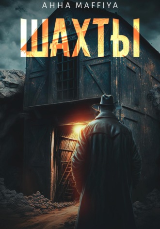 Анна Maffiya. Шахты