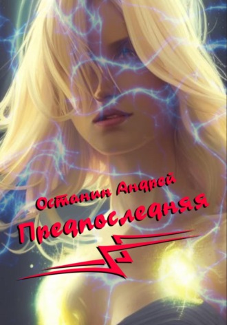 Предпоследняя. 