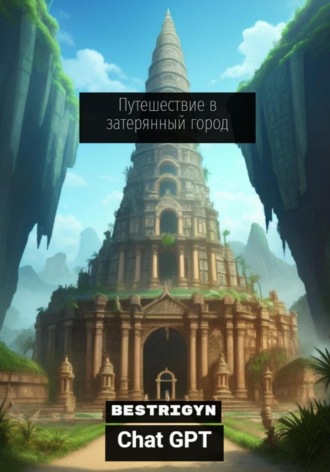 Путешествие в затерянный город. 