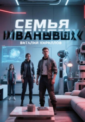 Семья Ивановых. 