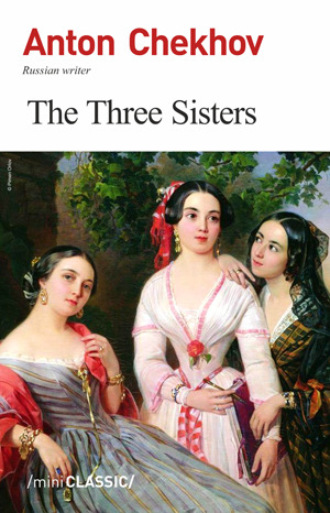 THE THREE SISTERS. 
