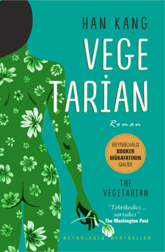 VEGETARİAN. Han Qanq