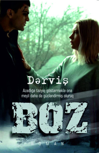 Dərviş. BOZ