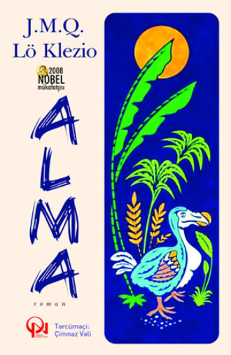 ALMA. 