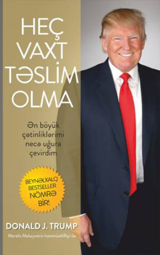 HEÇ VAX TƏSLİM OLMA. 